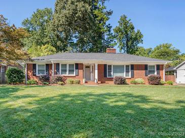 Photo one of 5420 Valley Forge Rd Charlotte NC 28210 | MLS 4068783