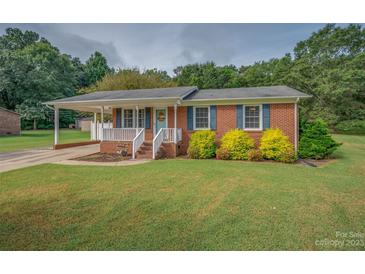 Photo one of 706 Whitaker Rd Shelby NC 28152 | MLS 4068813