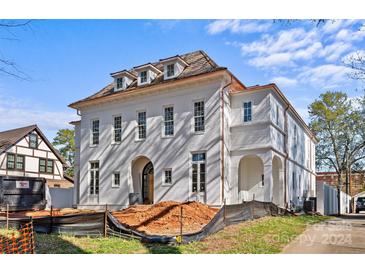 Photo one of 1547 Stanford Pl Charlotte NC 28207 | MLS 4068875