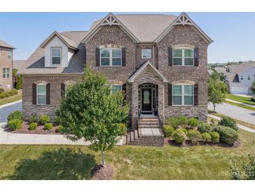 Photo one of 10910 Skymont Dr Huntersville NC 28078 | MLS 4069499