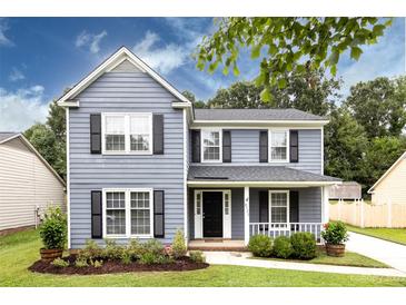 Photo one of 8321 Mission Hills Rd Charlotte NC 28227 | MLS 4069546
