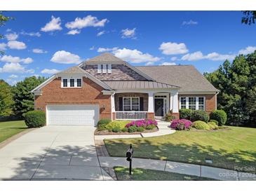 Photo one of 50029 Tulip Ct Indian Land SC 29707 | MLS 4069716