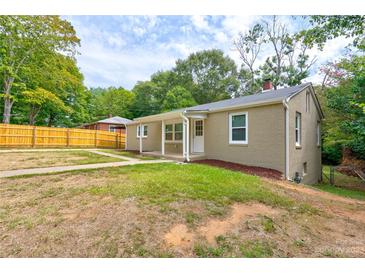 Photo one of 809 Eastview St Shelby NC 28152 | MLS 4069770