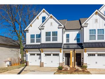Photo one of 3326 Avalon Ave Charlotte NC 28208 | MLS 4070203