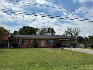 Photo one of 1227 Winston St Conover NC 28613 | MLS 4070228