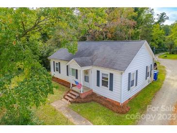 Photo one of 103 Serene Meadow Trl Statesville NC 28677 | MLS 4070978