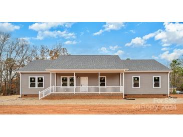 Photo one of 113 Damon Dr Shelby NC 28150 | MLS 4071482