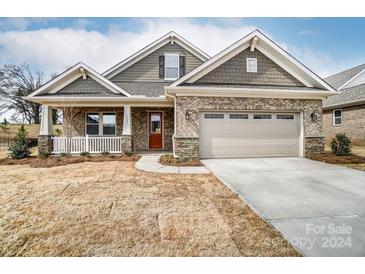 Photo one of 9612 Liberty Hill Dr Mint Hill NC 28227 | MLS 4071786