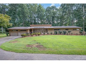 Photo one of 2756 Peachtree Rd Statesville NC 28625 | MLS 4072282