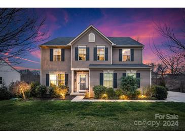 Photo one of 6940 Pin Oaks Dr Denver NC 28037 | MLS 4072366