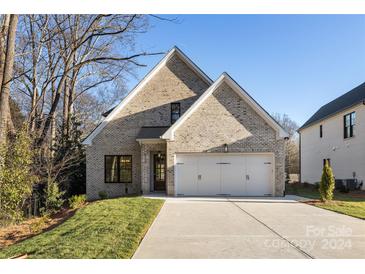 Photo one of 8203 Fairview Rd Charlotte NC 28226 | MLS 4072659