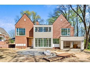 Photo one of 3811 Ayscough Rd Charlotte NC 28211 | MLS 4073981