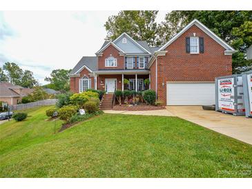 Photo one of 108 Danica Pl Mooresville NC 28117 | MLS 4074233
