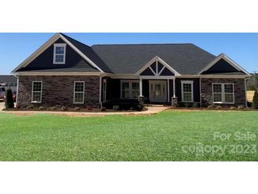 Photo one of 1360 Coppergate Dr Salisbury NC 28147 | MLS 4074366