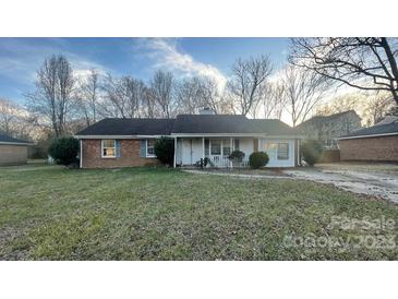 Photo one of 8020 Country Oaks Rd Charlotte NC 28227 | MLS 4074572