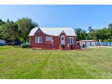 Photo one of 4129 Polkville Rd Shelby NC 28150 | MLS 4074725