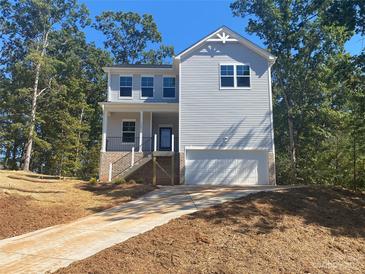 Photo one of 167 Greenwich Dr # 33 Statesville NC 28677 | MLS 4075361
