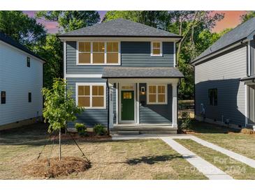 Photo one of 1824 Purser Dr Charlotte NC 28215 | MLS 4075704