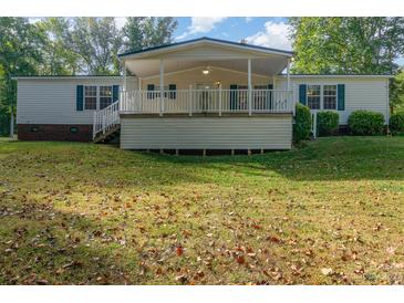 Photo one of 129 Stanley Dr Troy NC 27371 | MLS 4075801