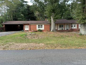 Photo one of 908 13Th Nw St Conover NC 28613 | MLS 4076190