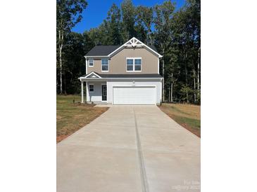 Photo one of 4022 Rolling Creek Dr # 27 Vale NC 28168 | MLS 4076473