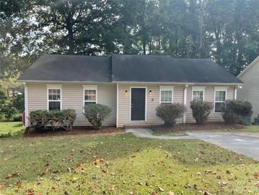 Photo one of 2436 Red Tip Dr Concord NC 28025 | MLS 4077635
