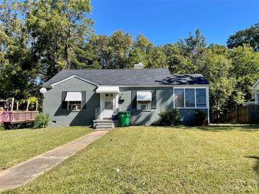 Photo one of 839 Drummond Ave Charlotte NC 28205 | MLS 4078382