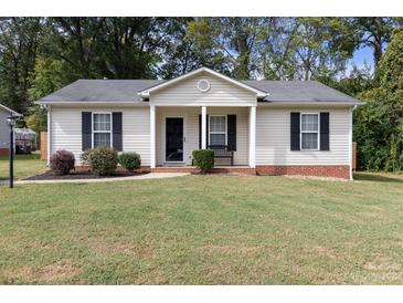 Photo one of 818 Finley View Dr Rock Hill SC 29730 | MLS 4078698