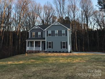 Photo one of 5776 Stanfield Valley Trl Stanfield NC 28163 | MLS 4078749