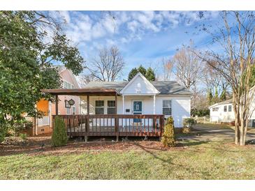 Photo one of 3413 Ritch Ave Charlotte NC 28206 | MLS 4080398
