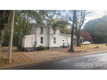 Photo one of 1110 Wilmouth St Shelby NC 28152 | MLS 4080622