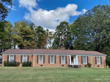 Photo one of 404 Charles St Spencer NC 28159 | MLS 4080732