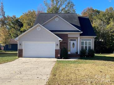 Photo one of 606 Dial St Landis NC 28088 | MLS 4080923