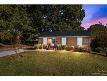 Photo one of 1335 Weststone Dr Charlotte NC 28208 | MLS 4081381