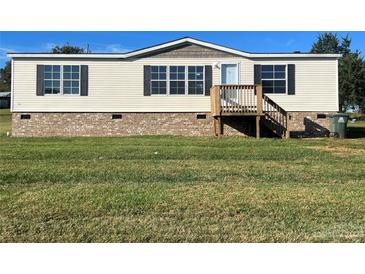 Photo one of 223 Springway Ln Cleveland NC 27013 | MLS 4081778