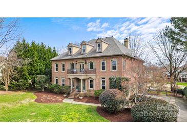 Photo one of 14117 Ballantyne Country Club Dr Charlotte NC 28277 | MLS 4081993