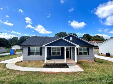 Photo one of 620 13Th Sw St Hickory NC 28602 | MLS 4082281