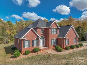 Photo one of 2618 Pebble Creek Dr Shelby NC 28152 | MLS 4082490