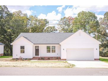 Photo one of 235 Red Maple Nw Dr Concord NC 28027 | MLS 4082645