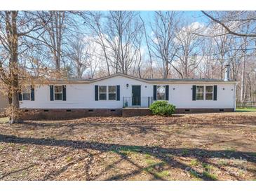 Photo one of 134 Tradewinds Ct Mooresville NC 28115 | MLS 4082891
