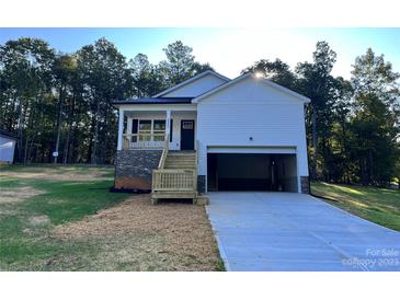 Photo one of 2225 Country Club Dr Lancaster SC 29720 | MLS 4083155