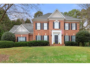Photo one of 3419 Wylie Meadow Ln Charlotte NC 28269 | MLS 4083417