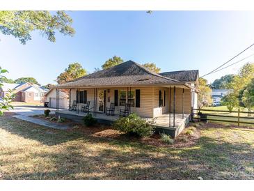 Photo one of 1923 Perfection Ave Belmont NC 28012 | MLS 4084047