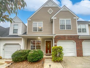 Photo one of 414 Robin Reed Ct Pineville NC 28134 | MLS 4084148