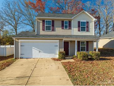 Photo one of 172 Valerie Dr Lincolnton NC 28092 | MLS 4084402
