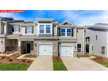 Photo one of 1258 Scarlet Firethorne Nw Ave Huntersville NC 28078 | MLS 4084520