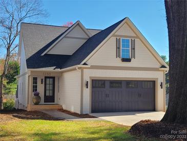 Photo one of 1230 6Th Nw St Hickory NC 28601 | MLS 4084522
