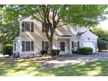 Photo one of 4726 Morning Dew Ct Charlotte NC 28269 | MLS 4084647