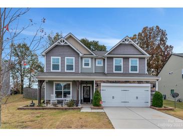 Photo one of 149 Kingston Dr Mount Holly NC 28120 | MLS 4084742