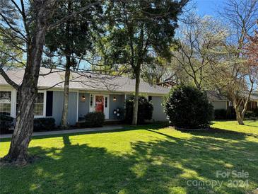 Photo one of 1004 Fieldstone Rd Mooresville NC 28115 | MLS 4084811